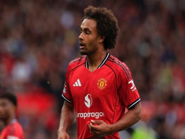 Tin MU: Zirkzee gật đầu với Roma Man Utd quyết định tháng 1