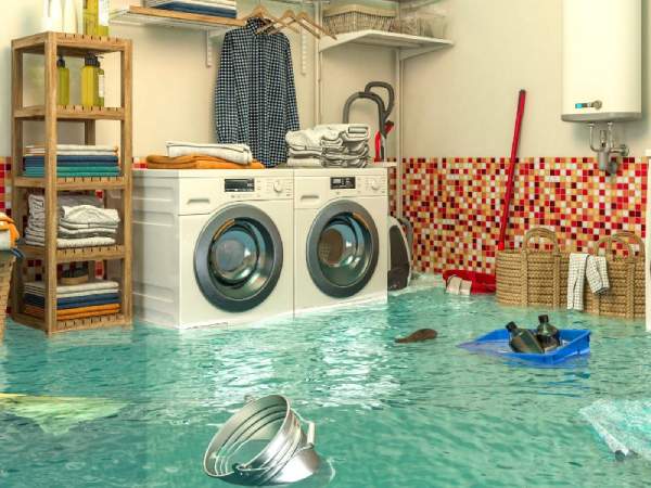 Nằm mơ thấy nước tràn vào nhà là điềm gì trong cuộc sống?