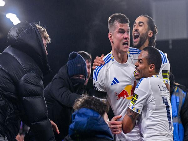 Tin Chelsea: Ngắt chuỗi 7 trận bất bại trên mọi đấu trường Tin Chelsea: Ngắt chuỗi 7 trận bất bại trên mọi đấu trường