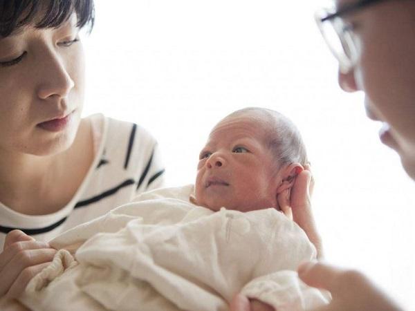 Nằm ngủ mơ thấy người khác sinh em bé là tốt hay xấu?