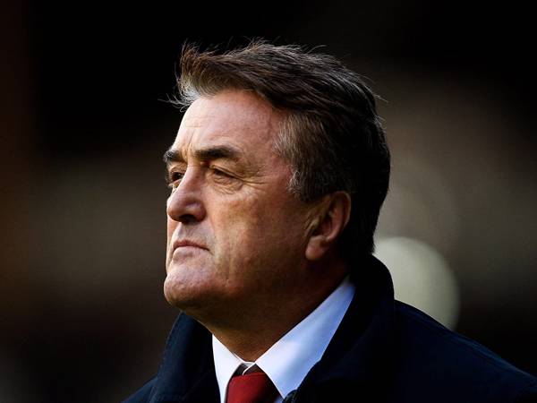 Di sản huấn luyện viên của Atletico Madrid xuất sắc để lại cho đội bóng