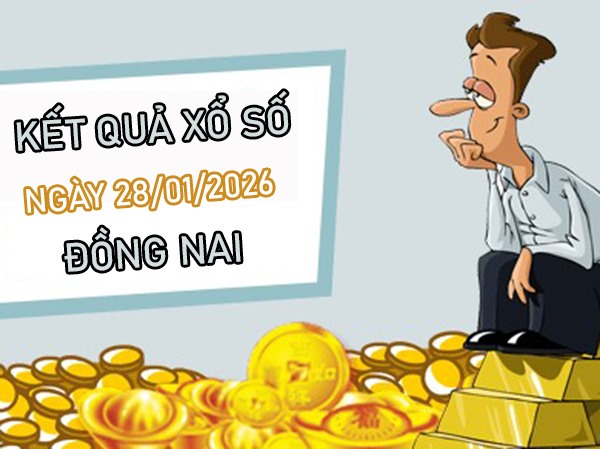 Tham khảo soi cầu DNA ngày 28/1/2026 thứ 4 siêu chuẩn