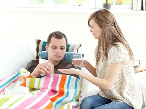 Nằm mơ thấy người thân bị bệnh là điềm gì, có phải xui xẻo?