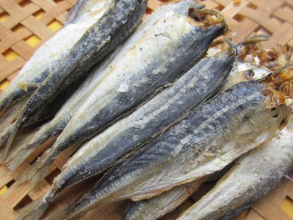 Nằm mơ thấy cá khô là điềm phúc hay họa, số gì phúc lộc?