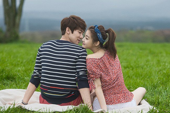 Nằm mơ thấy người yêu là điềm gì may mắn hay xui xẻo