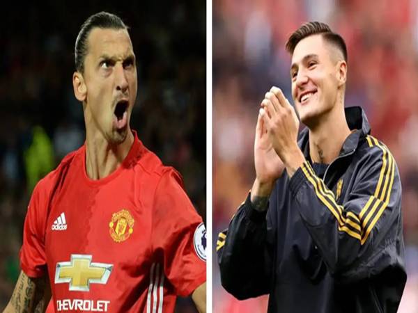 Tin MU: Gợi ý để mở khóa Benjamin Sesko