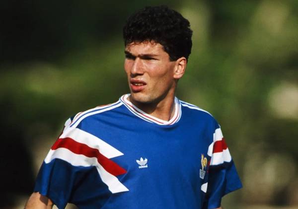 Tiểu sử Zidane