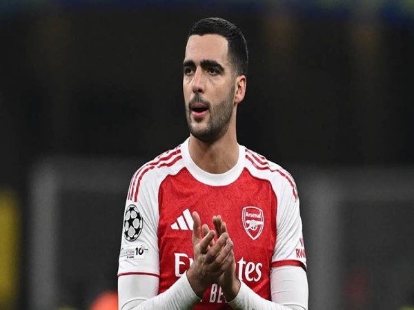 Tin Arsenal: Mikel Merino và khoảng trống lớn của Arsenal Tin Arsenal: Mikel Merino và khoảng trống lớn của Arsenal