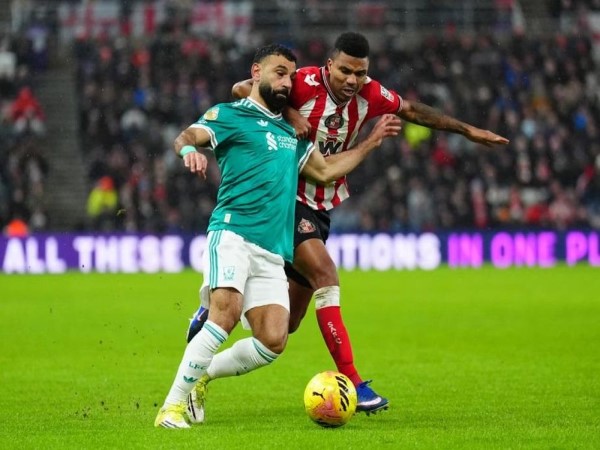 Van Dijk và khoảnh khắc định đoạt: Thủ lĩnh lên tiếng