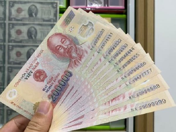 Nằm mơ thấy tiền 200 nghìn hên hay xui, có nên lo lắng?