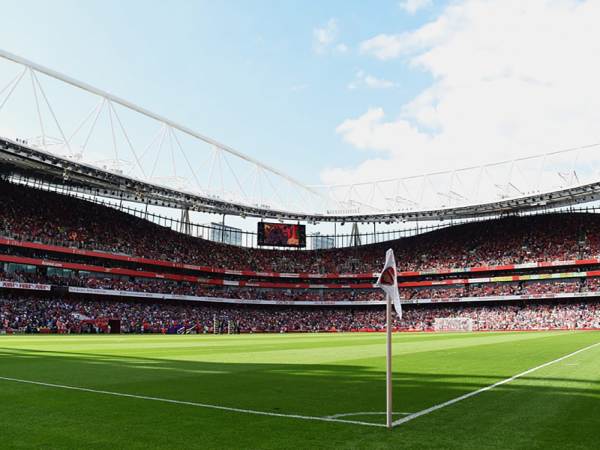 Khám phá sân Emirates: Sân nhà hiện đại của Arsenal