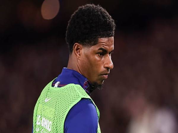 Barcelona lưỡng lự vì tài chính vụ Rashford