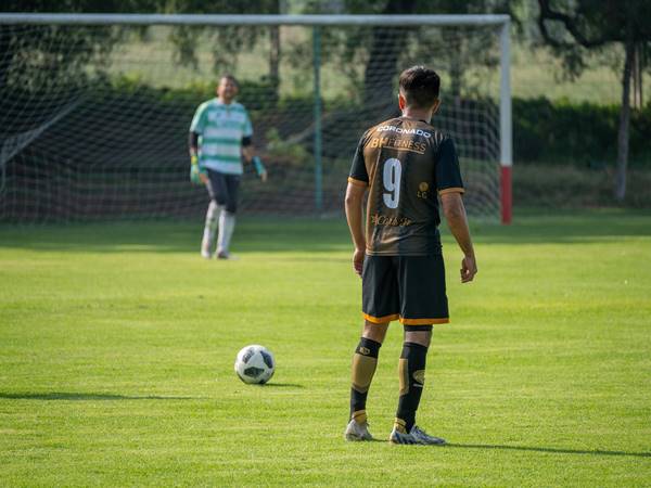 Tìm hiểu về luật đá Penalty
