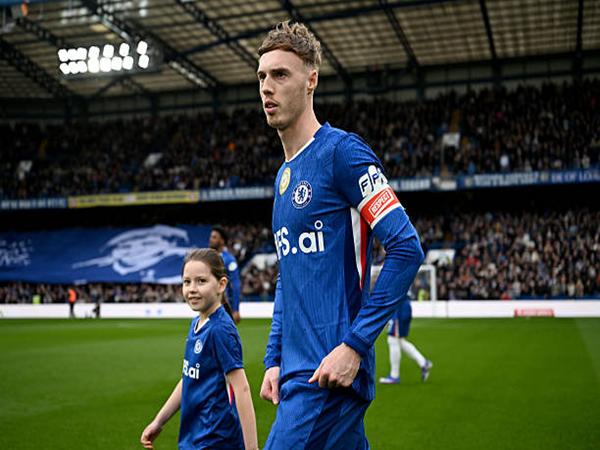 Tin Chelsea: Tiền vệ Cole Palmer thi đấu thăng hoa