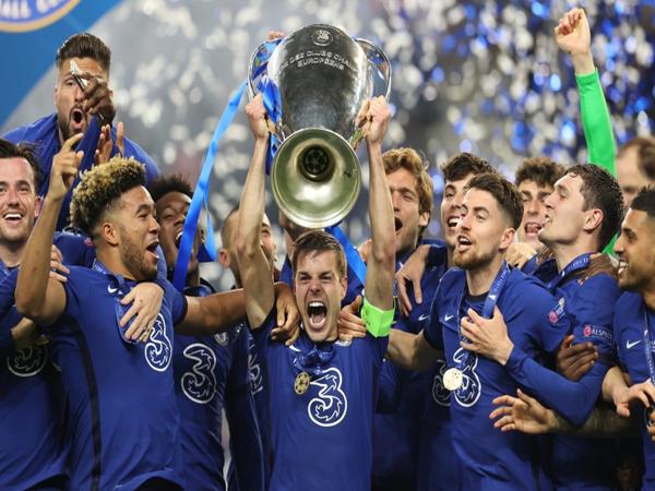 Tìm hiểu đội hình Chelsea mạnh nhất mọi thời đại